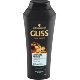 Schwarzkopf GLISS Șampon Ultimate Repair, 250 ml