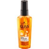 Schwarzkopf GLISS Ulei pentru păr Daily Oil Elixir, 75 ml