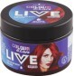 Schwarzkopf Live Mască colorantă care ruby red, 150 ml