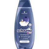 Schwarzkopf Schauma Şampon copii, 250 ml