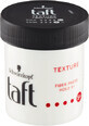 Schwarzkopf taft Gel de păr paste carbon, 130 ml