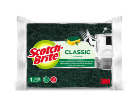 Scotch&Soda scotch brite burete spalta vase care protejează unghile, 1 buc