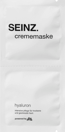 Seinz. Mască cremă, 16 ml