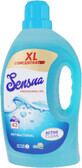 Sensua Sensua detergent de rufe lichid profesional, 1 l