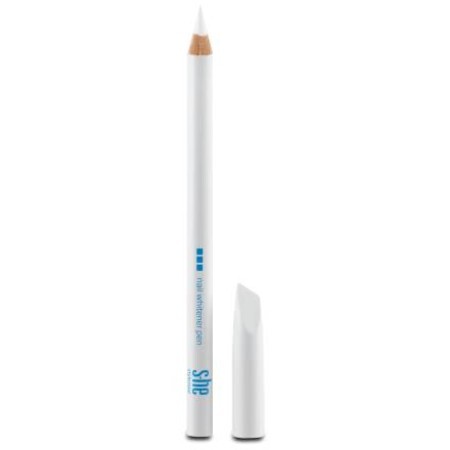 S-he colour&style Creion de albire unghii 115/001, 1 buc