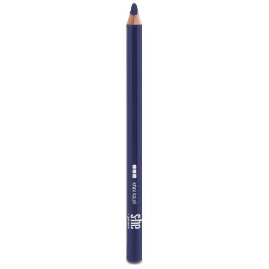 S-he colour&style Creion de ochi Khol kajal 155/005, 2 g