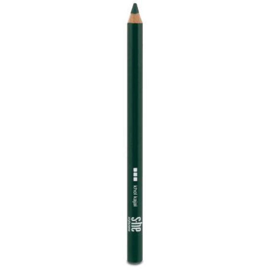 S-he colour&style Creion de ochi Khol kajal 155/007, 2 g