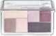 S-he colour&amp;style Paletă fard de pleoape 185/004, 9 g