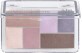 S-he colour&amp;style Paletă fard de pleoape 185/007, 9 g