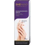 SHEHAND Ser regenerator pentru pielea uscată și crăpată a mâinilor, 50 ml