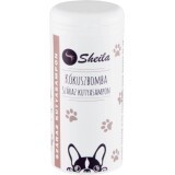 Sheila Șampon uscat pentru câini cocos, 120 ml