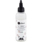 Sheila Soluție de curățare pentru ureche și piele pentru câini cu ulei de migdale și provitamina B5, 100 ml