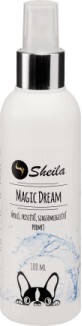 Sheila Spray răcoritor de neutralizare a mirosului, 100 ml