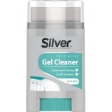 Silver Silver gel de curățare pantofi de sport, 50 ml