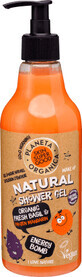 Skin Super Good by Organic Shop skin super good gel dus Energy, 500 ml