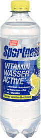 Sportness Apă cu vitamine, 500 ml