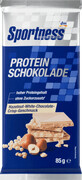 Sportness Ciocolată proteică, 85 g