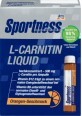 Sportness L-Carnitină lichid, 175 ml