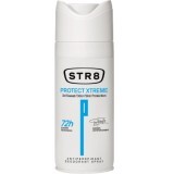 STR8 Performance protect xtreme deodorant spray pentru corp, 150 ml