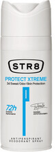 STR8 Performance protect xtreme deodorant spray pentru corp, 150 ml
