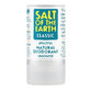 Deodorant stick natural Salt Of The Earth Classic, 90 g, Crystal Spring