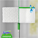 Swiffer Reserve panni umidi per pavimenti, 20 pz