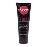 Syoss Balsam intensiv pentru protejarea culorii părului, 250 ml