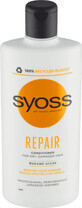 Syoss Balsam pentru păr deteriorat, 440 g
