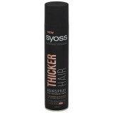 Syoss Fixativ Thicker Hair, 300 ml