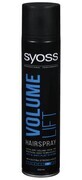 Syoss Fixativ Volume Lift, 300 ml