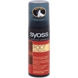 Syoss Root Retoucher Spray pentru vopsirea temporară a rădăcinilor, 120 ml
