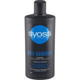 Syoss Șampon antimătreață, 440 ml