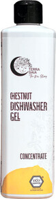 Terra Gaia Detergent pentru mașina de spălat vase 33 spălări, 500 ml