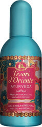 Tesori d&#39;Oriente Apă de parfum ayurveda, 100 ml
