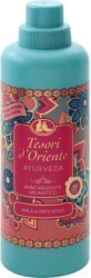 Tesori d&#39;Oriente Balsam rufe ayurveda, 750 ml