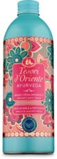 Tesori d&#39;Oriente Cremă de baie ayurveda, 500 ml