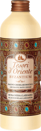 Tesori d\'Oriente Cremă de baie byzantium, 500 ml