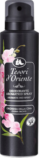 Tesori d'Oriente