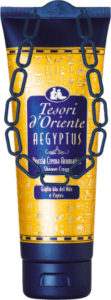 Tesori d\'Oriente Gel de duș aegyptus, 250 ml