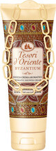 Tesori d&#39;Oriente Gel de duș byzantium, 250 ml