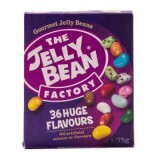 The Jelly Bean Jeleuri la cutie, 75 g
