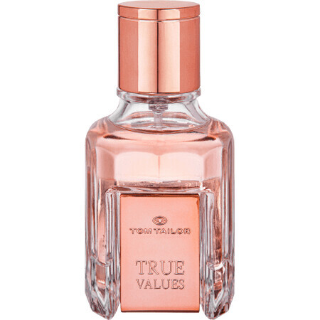 Tom Tailor Apă de parfum true values femei, 30 ml