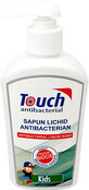 Touch Săpun lichid antibacterian, 315 ml