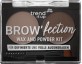 Trend !t up Brow&#39;fection Wax &amp; Powder kit spr&#226;ncene 030, 2 g