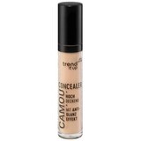 Trend !t up Camou Concealer Nr. 005, 5 ml