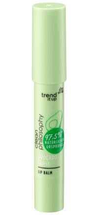 Trend !t up Clean Philosophi balsam buze avocado, 3,3 g