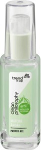 Trend !t up Clean Philosophi primer gel, 30 ml