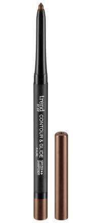 Trend !t up Contour & Glide Kajal creion de ochi 030, 0,3 g