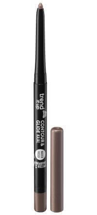 Trend !t up Contour & Glide Kajal creion de ochi 035, 2 g