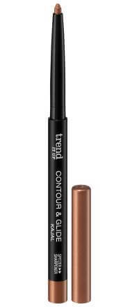 Trend !t up Contour & Glide Kajal creion de ochi 036, 0,3 g